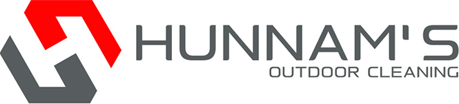 Hunnam's Outdoor Cleaning Services