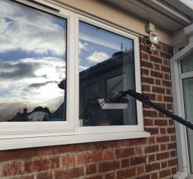 Window cleaning Long Eaton: Click Here To View Larger Image