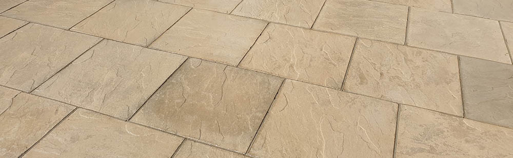 Patios / Slabs Cleaning